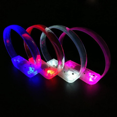 LED Glow Bracelet