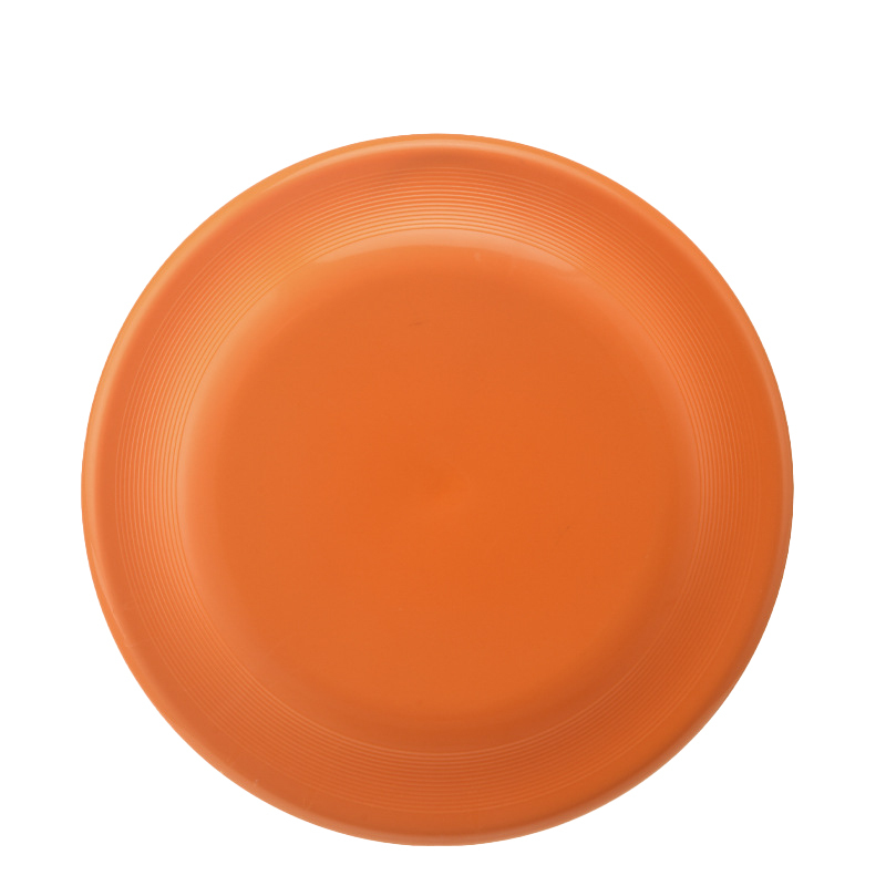 TPR Pet Flying Disc