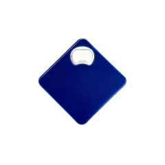 ABS Coaster Bottle Opener
