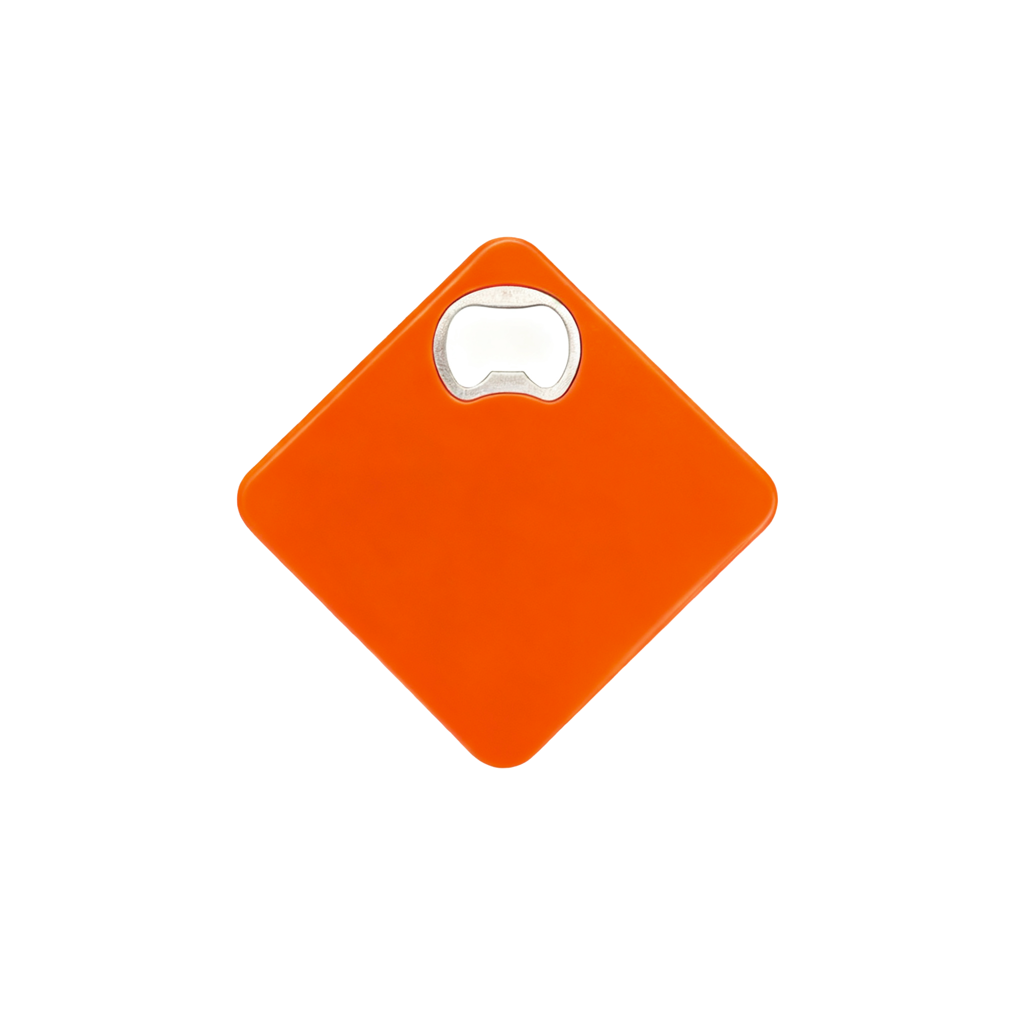 ABS Coaster Bottle Opener