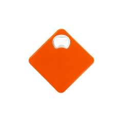 ABS Coaster Bottle Opener