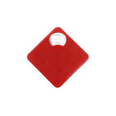 ABS Coaster Bottle Opener