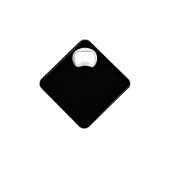 ABS Coaster Bottle Opener