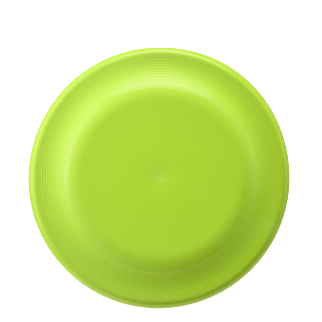 TPR Pet Flying Disc