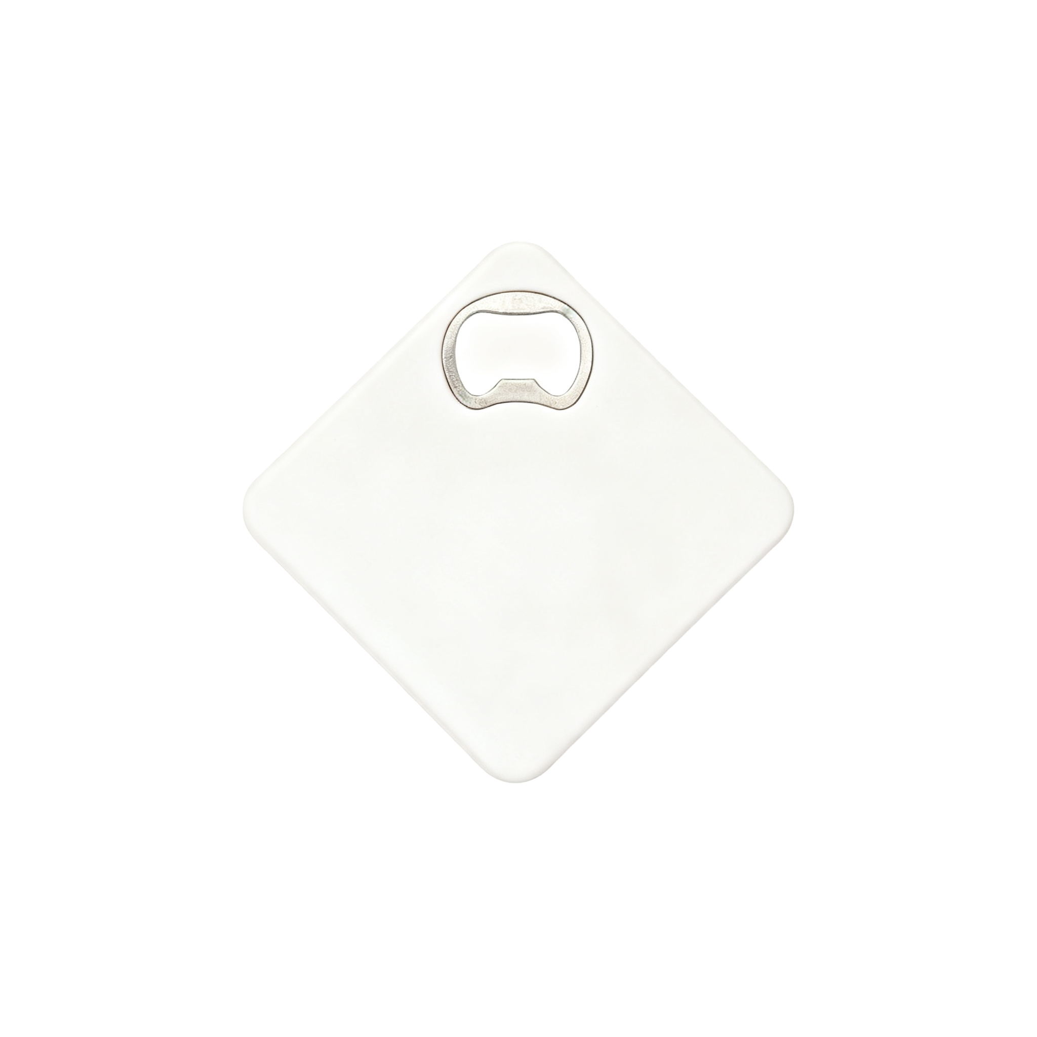 ABS Coaster Bottle Opener