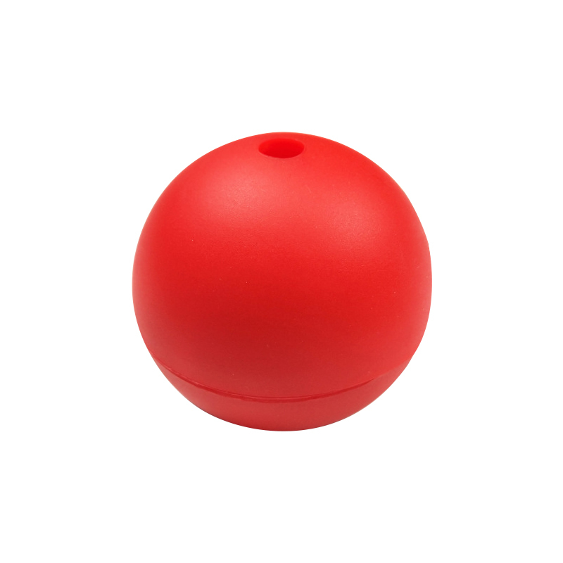 Silicone Ice Ball Mold 2.5"