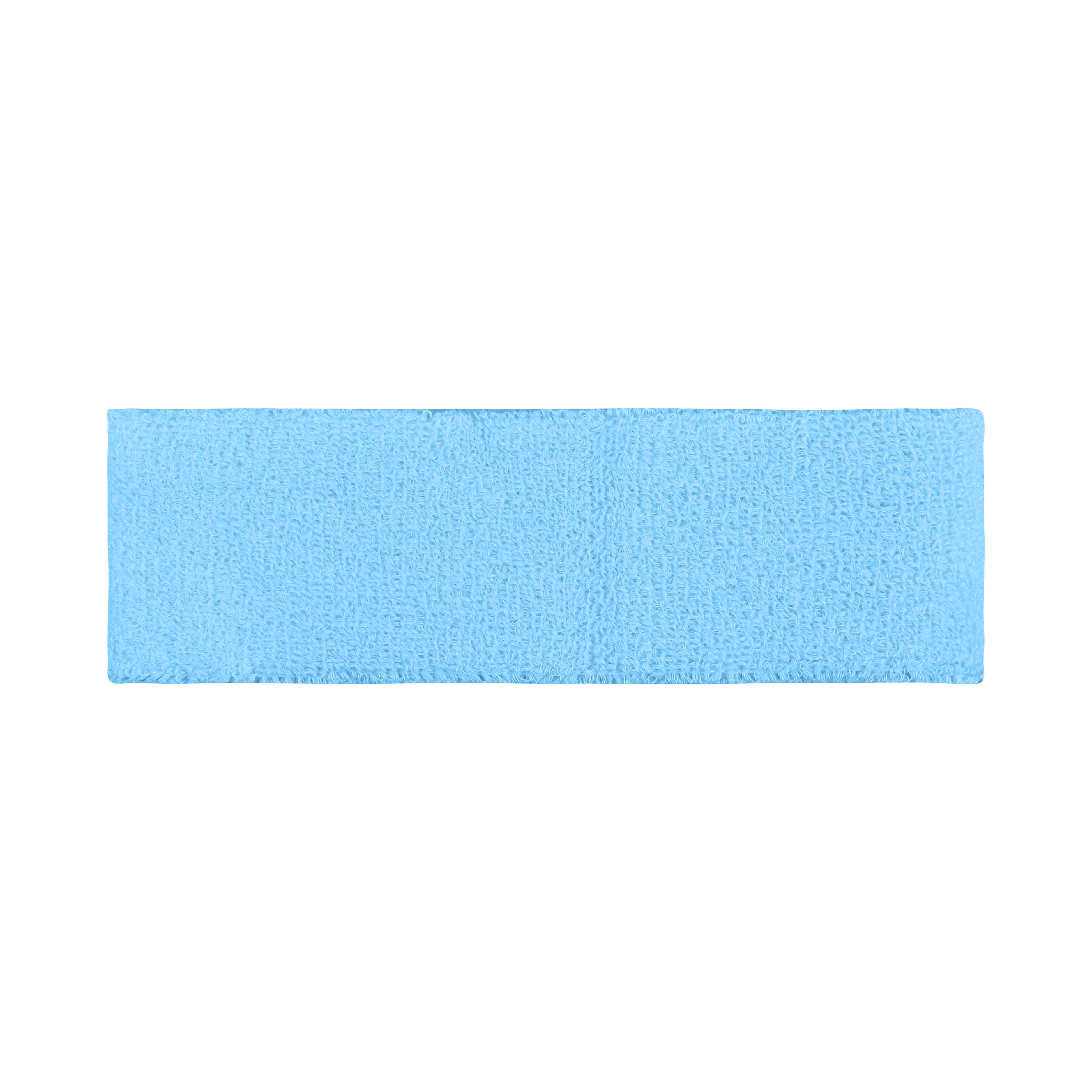 Sports Cotton Headband