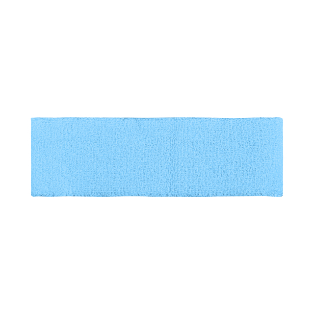 Sports Cotton Headband