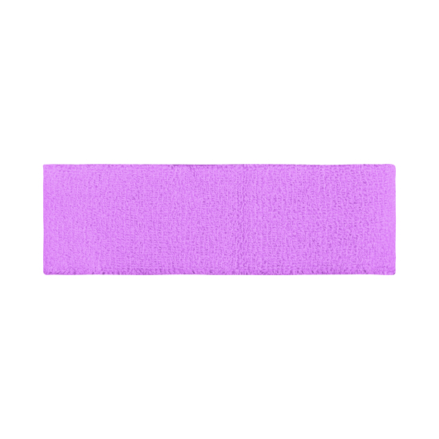 Sports Cotton Headband