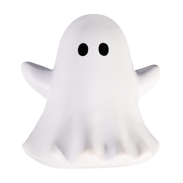 Ghost Stress Reliever