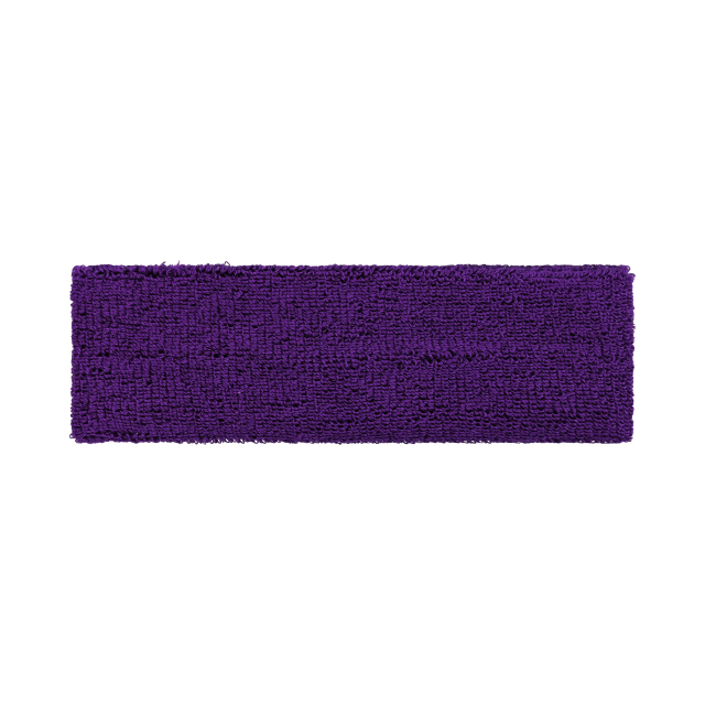 Sports Cotton Headband