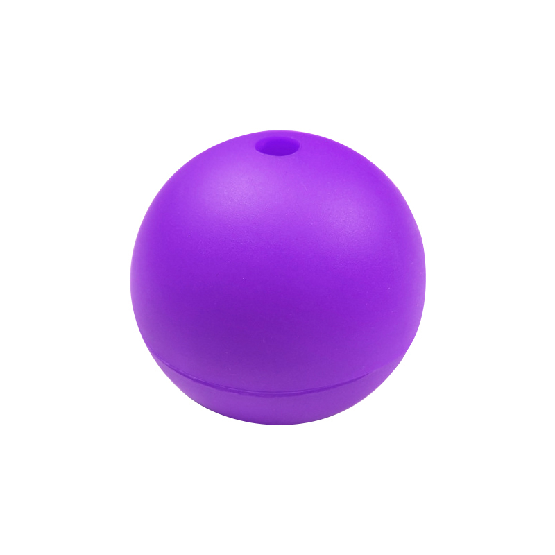 Silicone Ice Ball Mold 2.5"