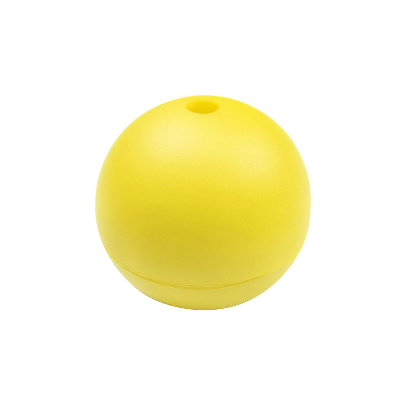 Silicone Ice Ball Mold 2.5"