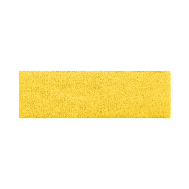 Sports Cotton Headband