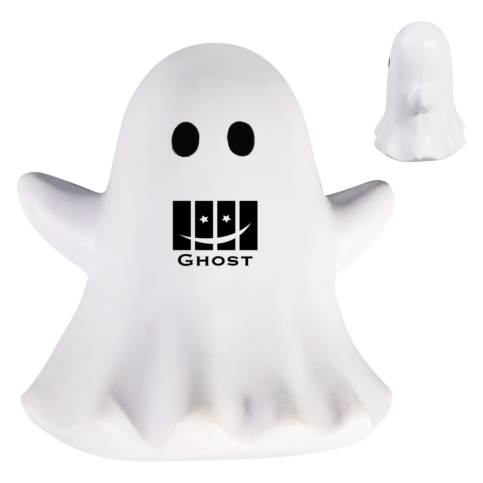 Ghost Stress Reliever