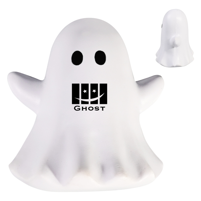 Ghost Stress Reliever