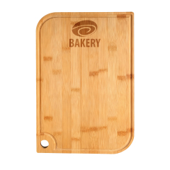 Bamboo Cutting Board