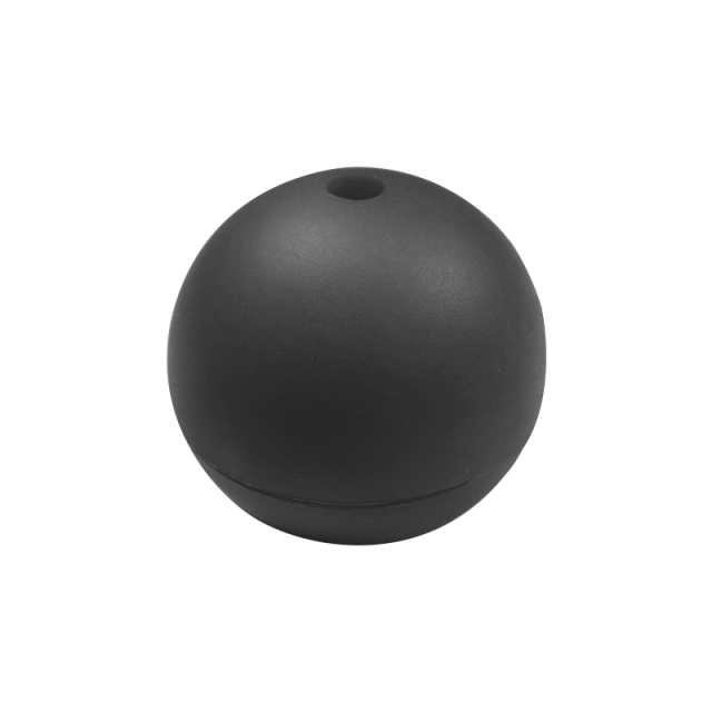 Silicone Ice Ball Mold 2.5"