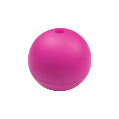 Silicone Ice Ball Mold 2.5"