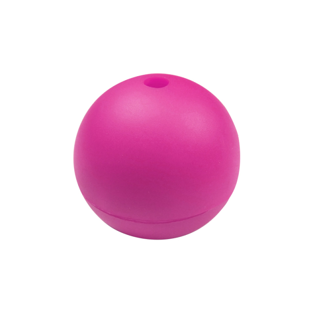 Silicone Ice Ball Mold 2.5"
