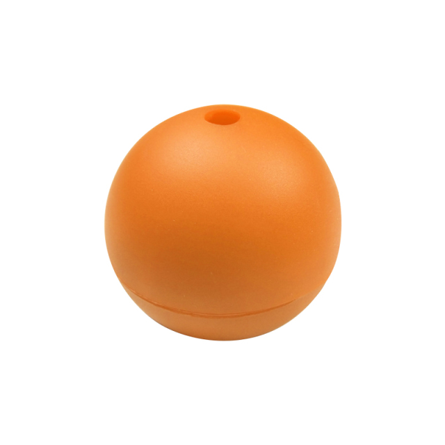 Silicone Ice Ball Mold 2.5"