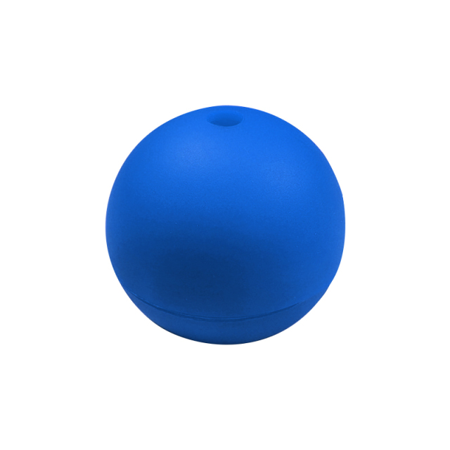 Silicone Ice Ball Mold 2.5"
