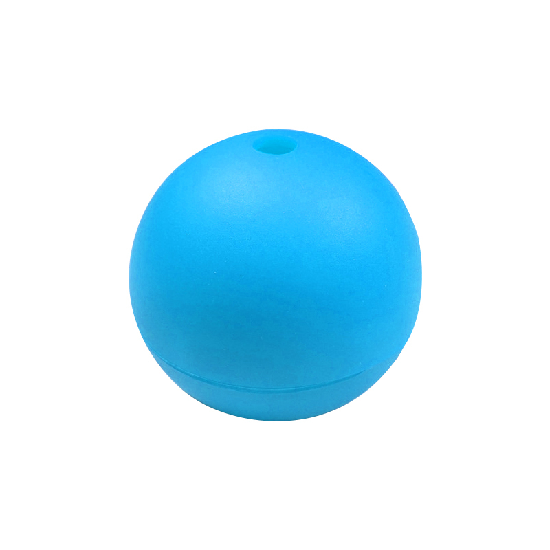 Silicone Ice Ball Mold 2.5"
