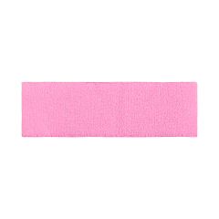 Sports Cotton Headband
