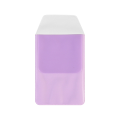 PVC Medical Pencil Case