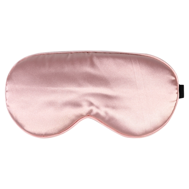 Double-Sided Simulated Silk Sleep Eye Mask