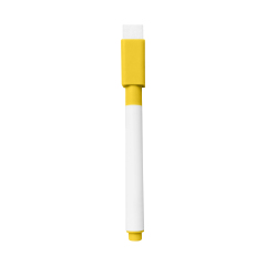 Dry Erase Whiteboard Marker Pen