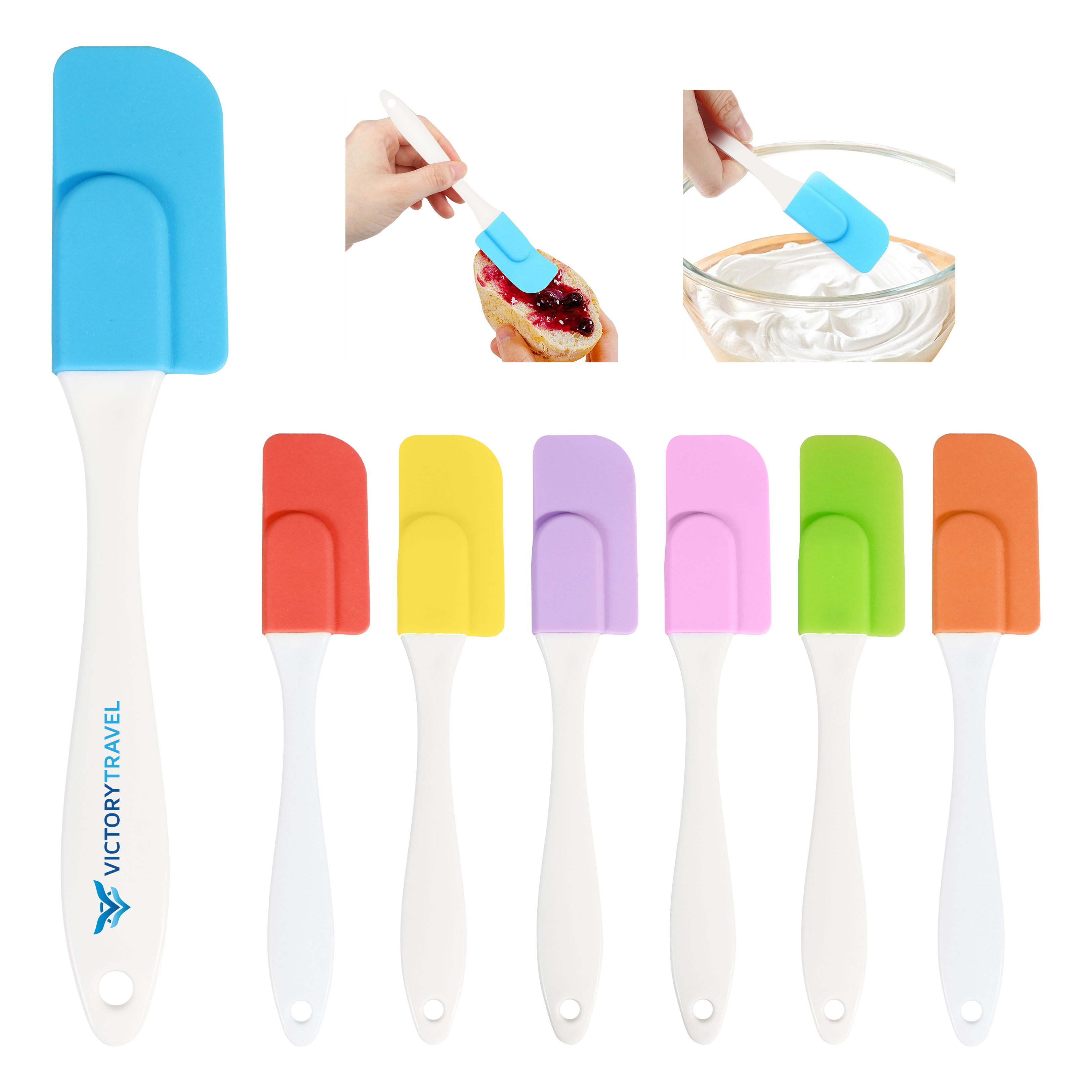 Silicone Spatula