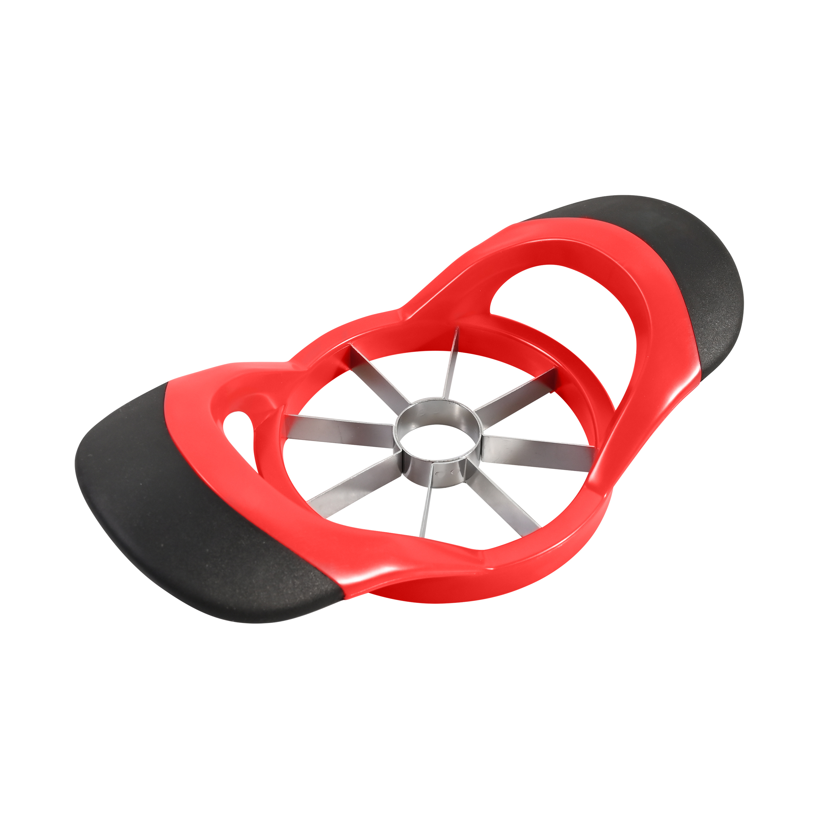 8 Blade Plastic Apple Corer and Cutter