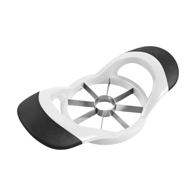 8 Blade Plastic Apple Corer and Cutter