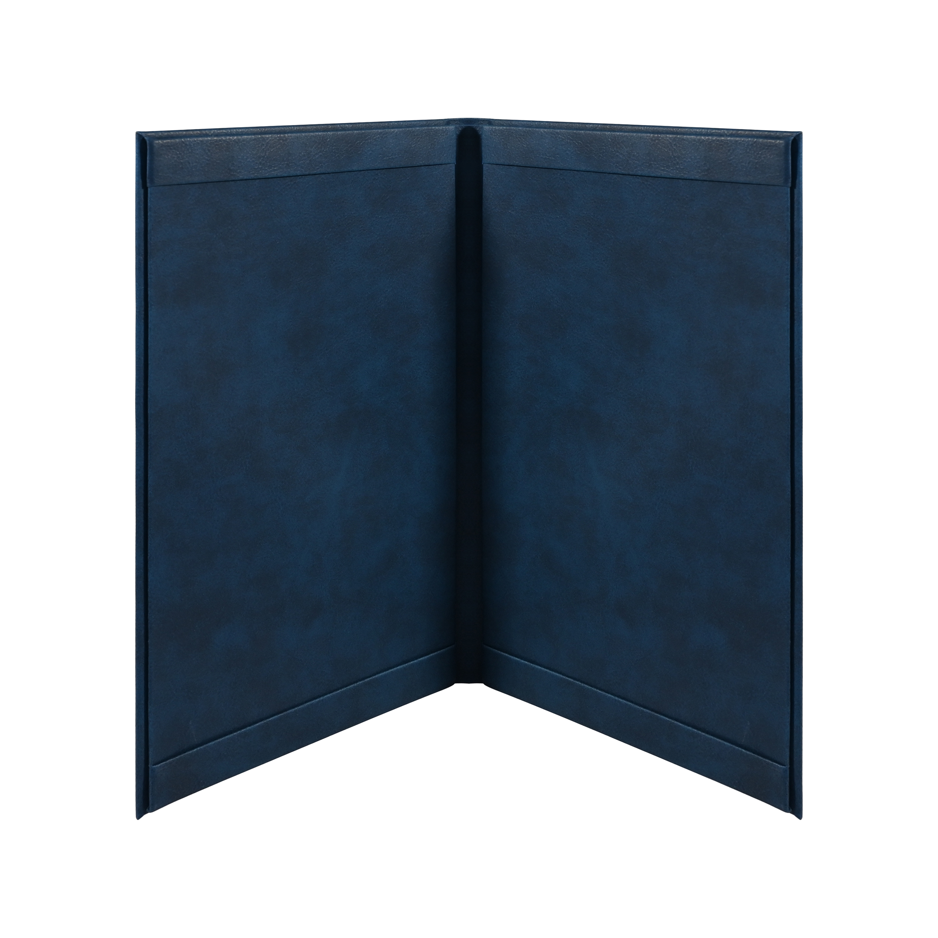 Leather Menu Cover