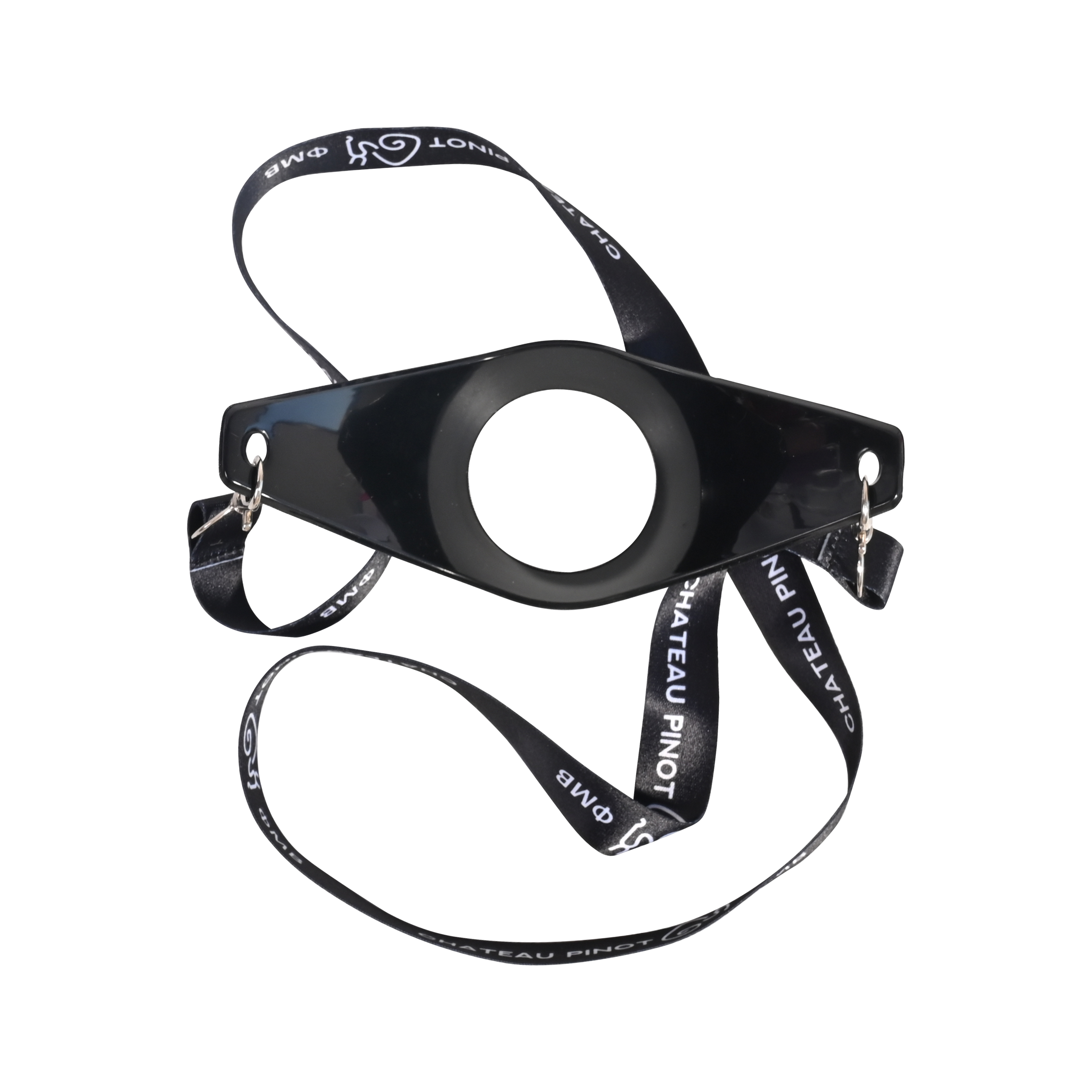 Wine Glass Holder Lanyard