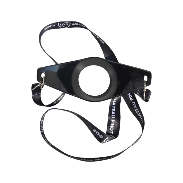 Wine Glass Holder Lanyard