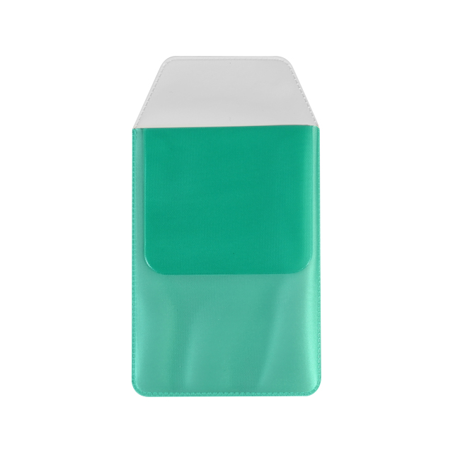 PVC Medical Pencil Case