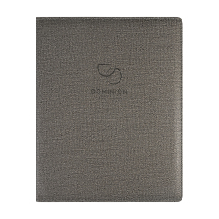 Leather Menu Cover