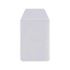 PVC Medical Pencil Case