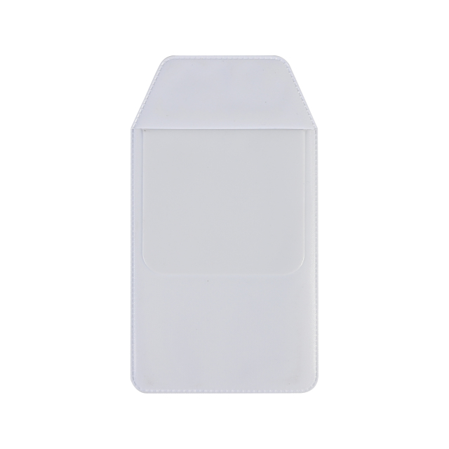 PVC Medical Pencil Case