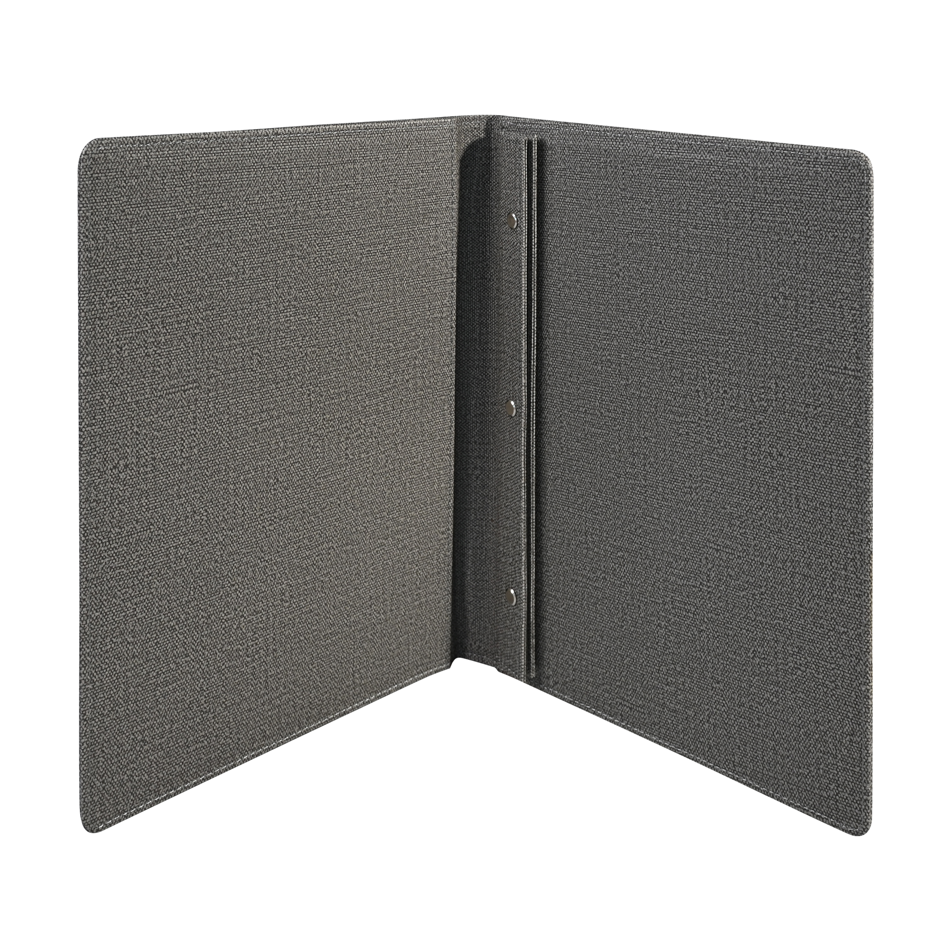 Leather Menu Cover