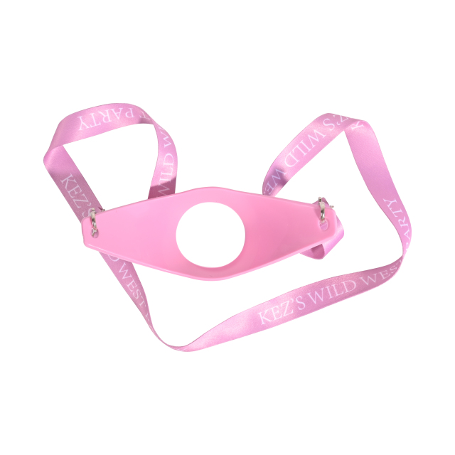 Wine Glass Holder Lanyard