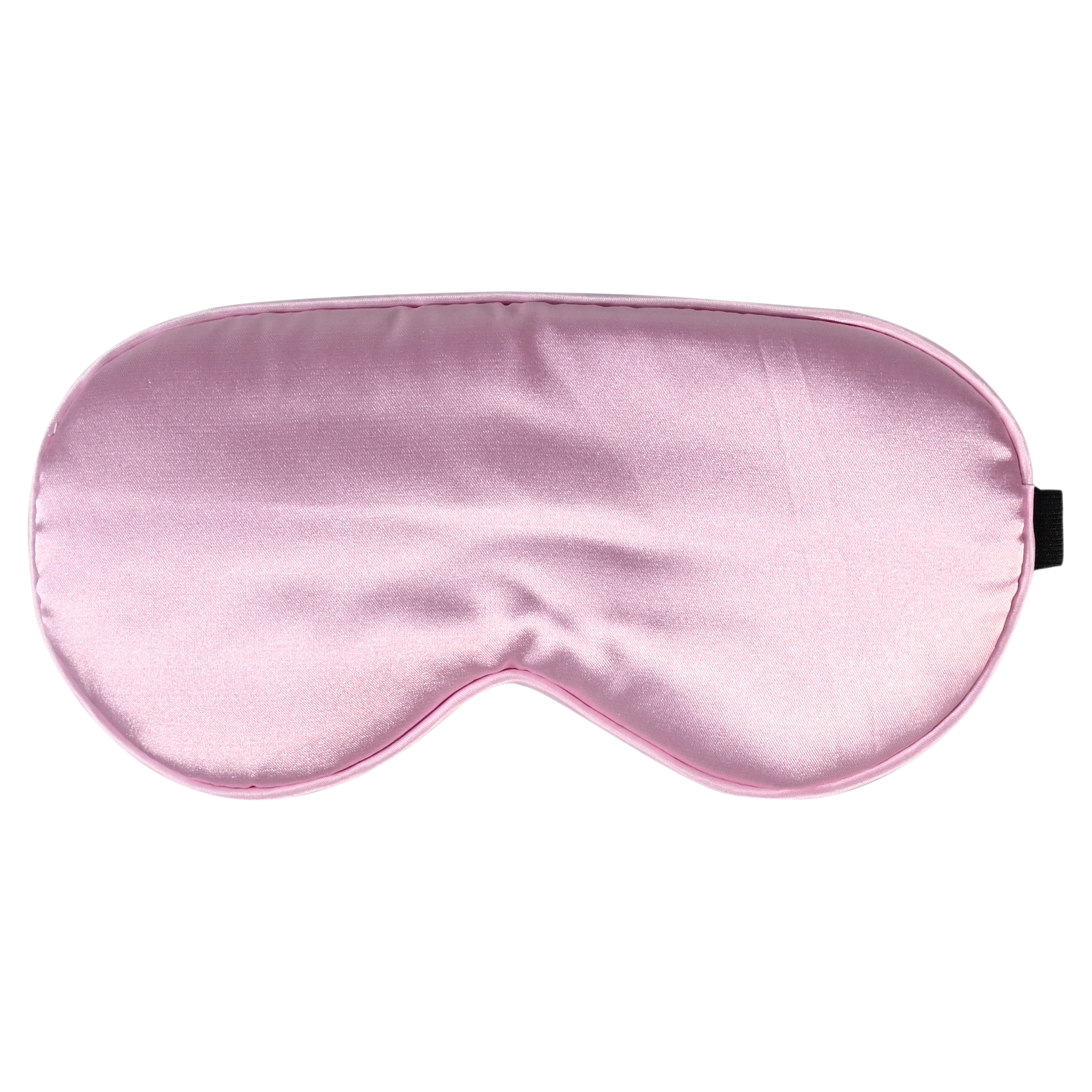 Double-Sided Simulated Silk Sleep Eye Mask