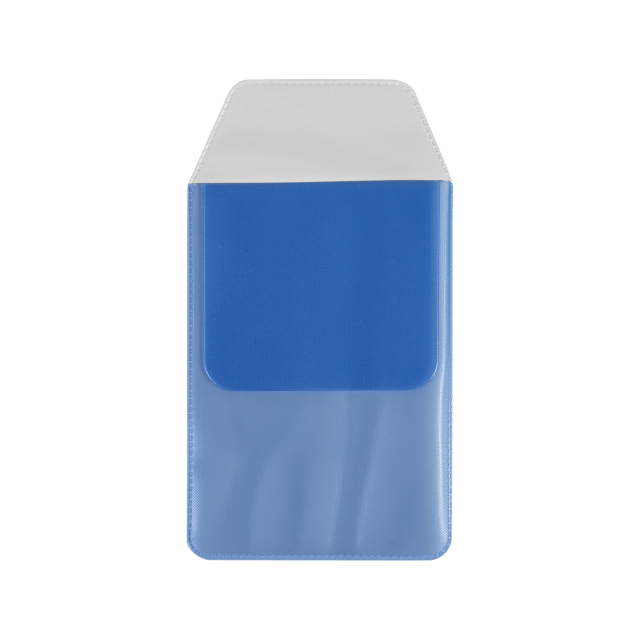 PVC Medical Pencil Case