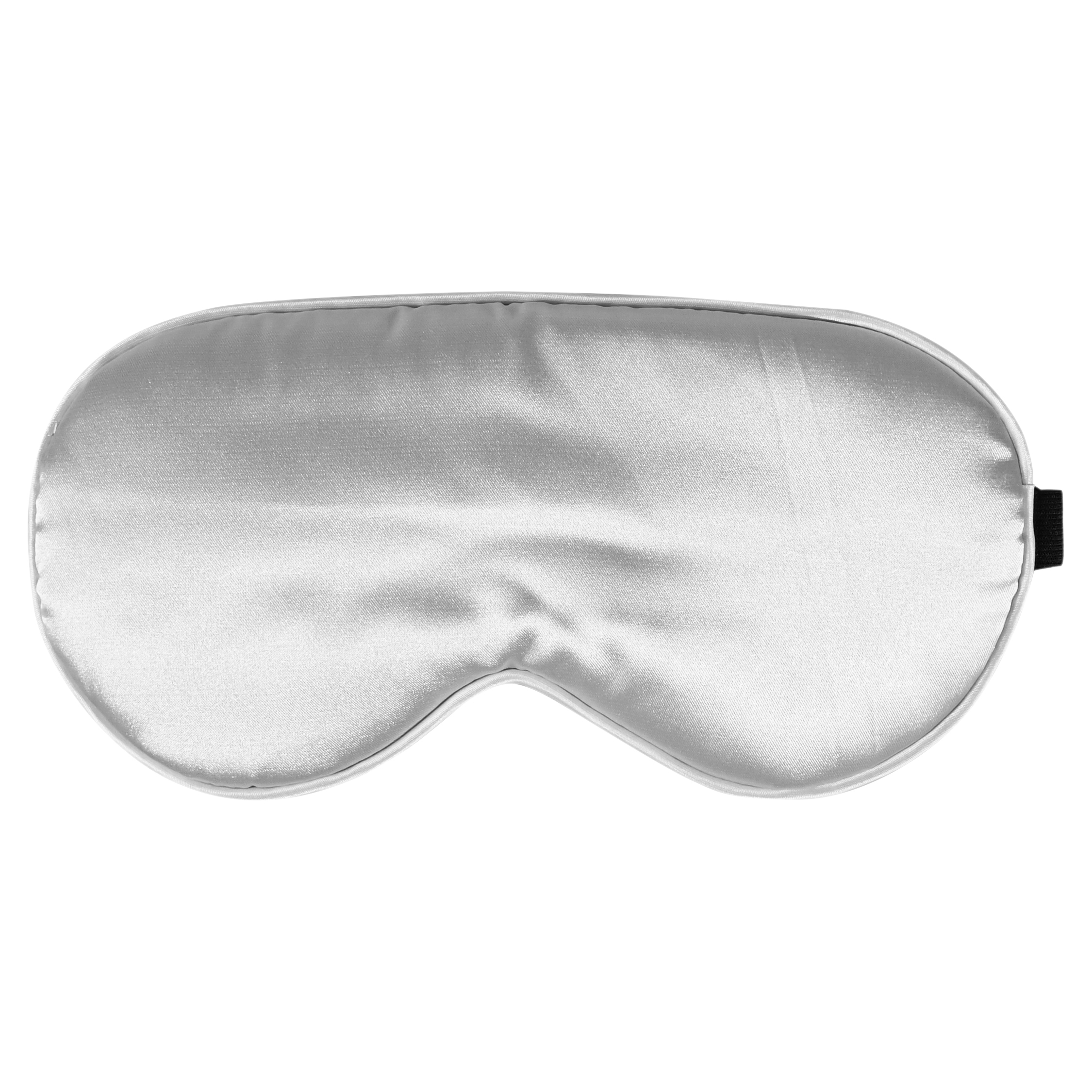 Double-Sided Simulated Silk Sleep Eye Mask
