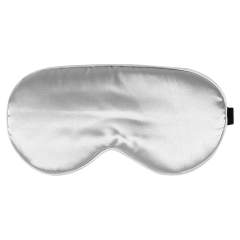 Double-Sided Simulated Silk Sleep Eye Mask