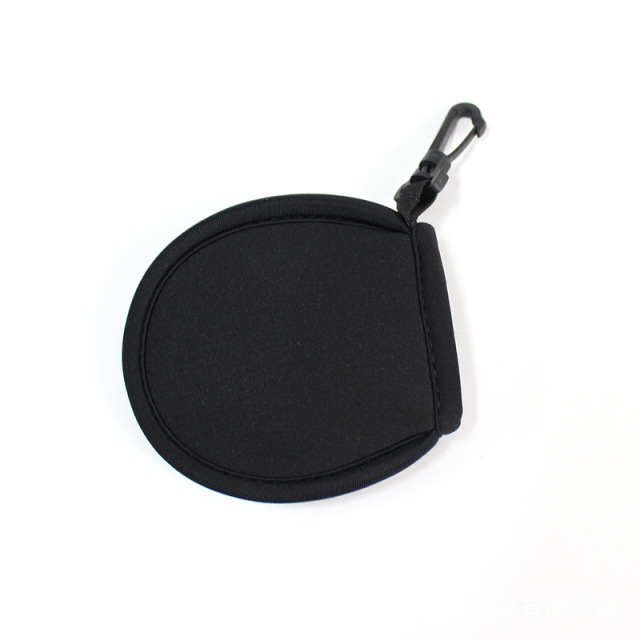 Golf Ball Cleaning Pouch