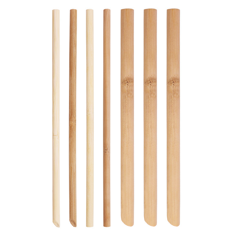 Bamboo Drinking Straws