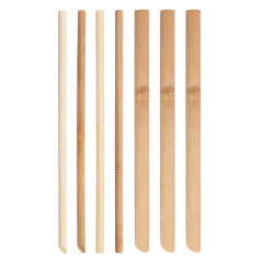 Bamboo Drinking Straws